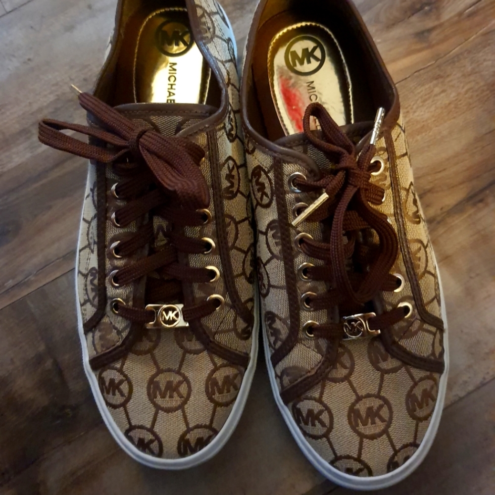 Michael Kors shoes